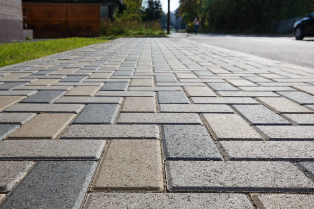 Best Professional Driveway Pavers  in Hokendauqua, PA